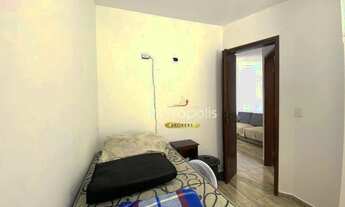 Imagem 6: Apartamento à venda, 78 m² por R$ 330.000,00 - Parque Capuava - Santo André/SP