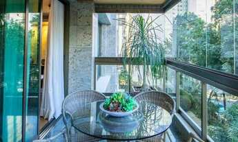 Imagem 4: Apartamento a venda no Lourdes - Belo Horizonte/MG