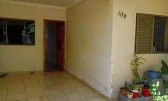 Imagem 2: Casa no Jardim turu