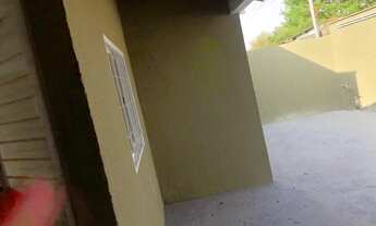 Imagem 5: Casa 2 Quartos com Quintal Bairro de Grande Valorização no Jardim Real