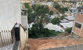 Imagem 7: Terreno no Alto Vila Rica 240m2