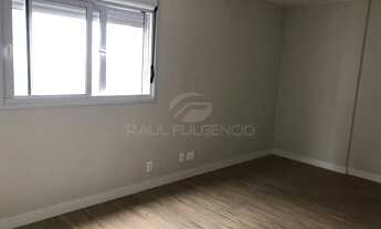 Imagem 2: ED. INSIGHT PALHANO | 2 QUARTOS SENDO 2 SUÍTES | ANDAR ALTO | 2 VAGAS DE GARAGEM