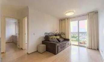 Imagem: Apartamento à venda, 55 m² por R$ 394.000,00