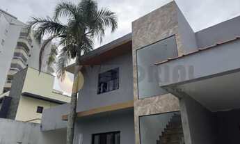 Imagem 3: Sobrado com 4 dormitórios à venda, 220 m² por R$ 1.450.000,00 - Indaiá - Caraguatatuba/SP