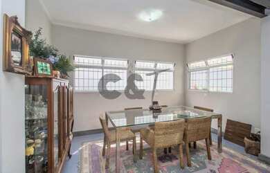 Imagem 7: Sobrado Residencial - 3 Dormitórios (1 Suíte) à Venda na Granja Julieta, São Paulo/SP