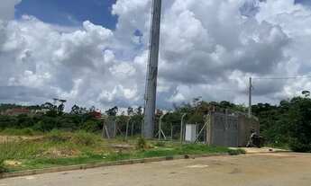 Imagem 4: Terreno Mairinque - Portal dos Pássaros