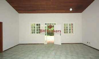 Imagem 2: CASA COM 4 QUARTOS PARA LOCAÇÃO NO PARQUE DO ENGENHO - NOVA LIMA