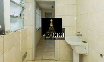 Imagem 7: Apartamento com 3 dormitórios para alugar, 104 m² por R$ 4.025,03/mês - Petrópolis - Porto