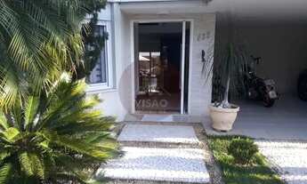 Imagem 2: Casa para Locação em Santana de Parnaíba, Alphaville - Residencial 06, 3 dormitórios, 3 su