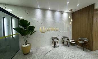 Imagem: Edifício Luiz Campelo