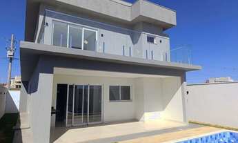 Imagem 4: Vendo ou alugo Casa em condomínio com 3 dormitórios