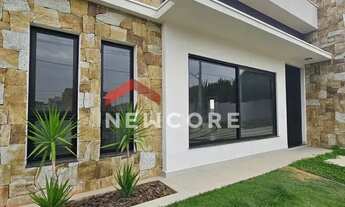 Imagem: Casa de condomínio em Rua Francisca Ifanger