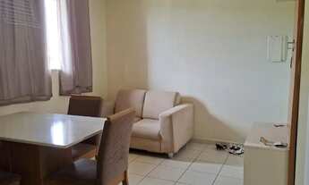 Imagem: ALUGA-SE - APARTAMENTO MOBILIADO