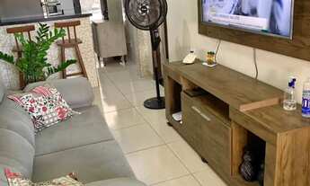 Imagem 3: K Casa com 2 dormitórios