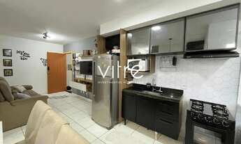 Imagem 5: Apartamento à venda no bairro Residencial Lago Azul em Uberlândia