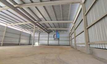 Imagem: Galpão para alugar, 2000 m² por R$ 80.000,00/mês