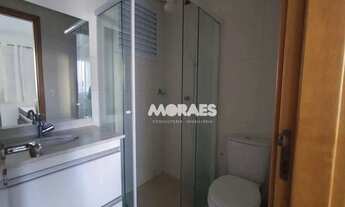 Imagem 7: Apartamento mobiliado com 1 quarto, 33 m² - venda por R$ 250.000 ou aluguel por R$ 1.800/m