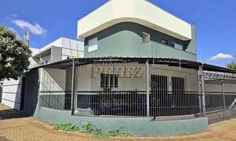 Imagem: Imóvel comercial para alugar no Santa Rita