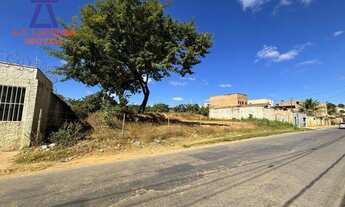 Imagem 4: Terreno com 4.200 m² à Venda - Santo Inácio