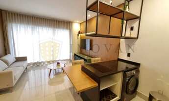 Imagem 3: Apartamento 1 Quarto Suíte, 56,24 m², Jardim Botânico