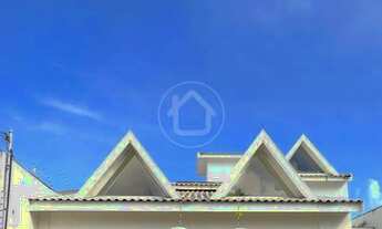 Imagem: SOBRADO REFORMADO COM 3 SUITES