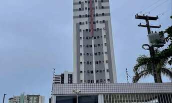 Imagem 1: OPORTUNIDADE EM MACEIÓ ! APARTAMENTO REFORMADO DILMA NO FAROL