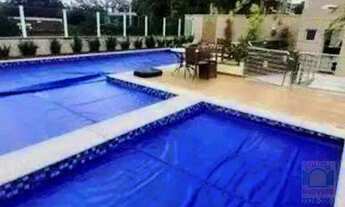 Imagem: Apartamento Res. Solar do Bosque à venda