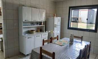 Imagem 3: Casa com 3 dormitórios à venda, 72 m² por R$ 240.000,00 - São José do Pantano - Pouso Aleg