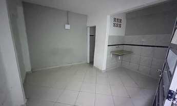 Imagem: Aluguel de um quarto com banheiro