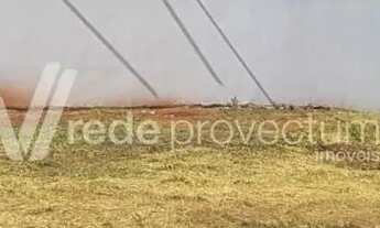 Imagem: Terreno - Terras da Estância - Paulínia