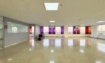 Imagem 5: Sala comercial no Setor Bueno - Goiânia - GO