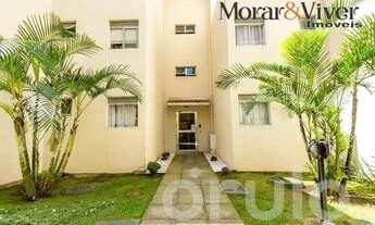 Imagem 2: Apartamento para Venda em Curitiba, Pinheirinho, 3 dormitórios, 1 banheiro, 1 vaga