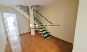 Imagem 4: SOBRADO EM PEQUENO CONDOMÍNIO FECHADO NA CASA VERDE