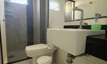 Imagem 6: ALUGO IMÓVEL 100% MOBILIADO COM 2/4 E VARANDA COM VISTA EXCELENTE