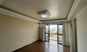 Imagem 5: Apartamento 141m 3 quartos , 1 suíte no Anhangabaú para Locação