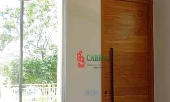 Imagem 4: Casa com 3 dormitórios à venda, 190 m² por R$ 1.830.000,00 - Jardim Pacaembu - Atibaia/SP