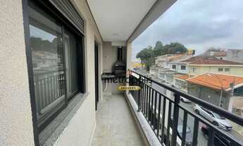 Imagem: Apartamento à venda, 70 m² por R$ 661.000,00