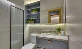 Imagem 5: Apartamento Distrito Goias Norte 59m²