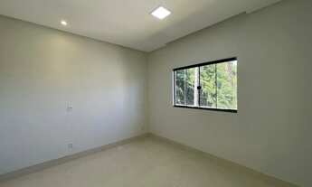 Imagem 4: Casa moderna 3/4 Bairro Cardoso