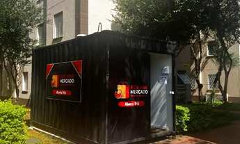 Imagem: Aluga-se Apartamento - Mobiliado