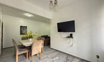 Imagem 3: Venda/ Apartamento/ Ed. Belo Horizonte/ 132 m2/ 3 quartos/ Bairro Nazaré