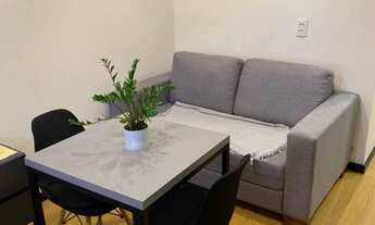 Imagem 4: Vendo suíte no Transamerica localizado no Parque Tamandaré