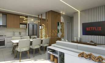 Imagem 7: APARTAMENTO RESIDENCIAL em NAVEGANTES - SC, CENTRO