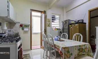 Imagem 4: Apartamento de 3 dormitórios na Cidade Baixa