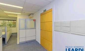 Imagem 13: CONJ. COMERCIAL - PARAÍSO - SP