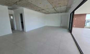 Imagem 2: Mansão Bellagio -4 suítes, 203m², varanda gourmet e lazer completo Alphaville