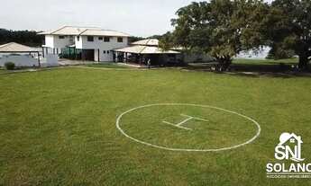 Imagem 2: FAZENDA A VENDA EM PIRINOPOLIS GO