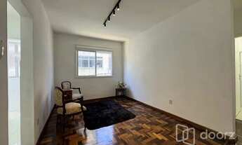 Imagem 5: Imóvel na Felicissimo de Azevedo com 1 dormitórios e 37.16m²