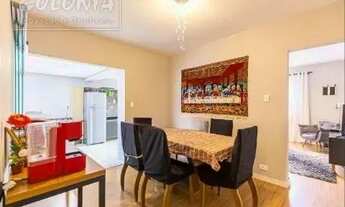 Imagem: Casa a venda - Vila Bela Vista, Santo André