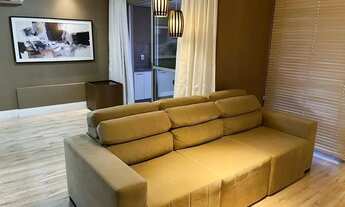 Imagem 6: Condomínio Edifício Villagio Trebiano